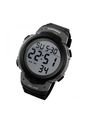 Reloj Para Hombre Skmei Digital Watch 1068Tn Negro de SKMEI