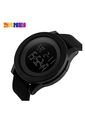 Reloj Para Unisex Skmei Digital Watch 1142Bk Negro de SKMEI