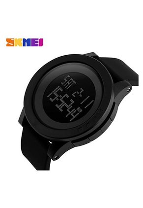 Reloj Para Unisex Skmei Digital Watch 1142Bk Negro