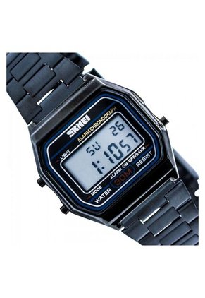 Reloj SKMEI Modelo 1123BK Negro Unisex