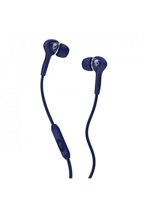 Audífonos Skull Candy Smokin' Buds Azul