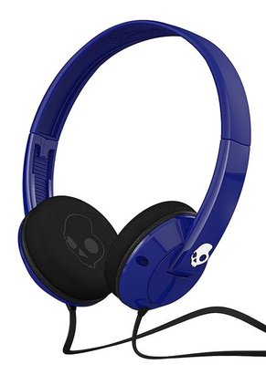 Audífonos Skullcandy Uprock Azul Rey