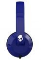 Audífonos Skullcandy Uprock Azul Rey de Skull Candy