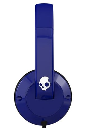 Audífonos Skullcandy Uprock Azul Rey