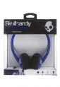 Audífonos Skullcandy Uprock Azul Rey de Skull Candy