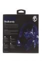 Audífonos Skullcandy Uprock Azul Rey de Skull Candy