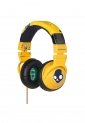 Audifonos Skull Candy Amarillo-Negro de Skull Candy