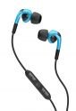 Audífonos Skullcandy The Fix Negro-Azul Cian de Skull Candy