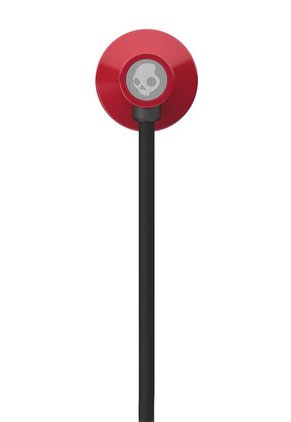 Audífonos Skullcandy Titan Negro-Rojizo