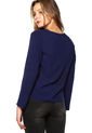Blusa Azul Sky Express de Sky Express