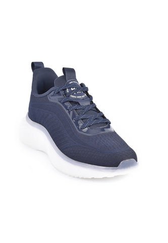 Sky Walk Tenis Deportivo Para Hombre 663118ATH4028AZUL Skywalk