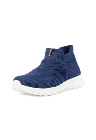 Price Shoes Tenis Deportivos Hombre 6631374902-416AZUL Skywalk