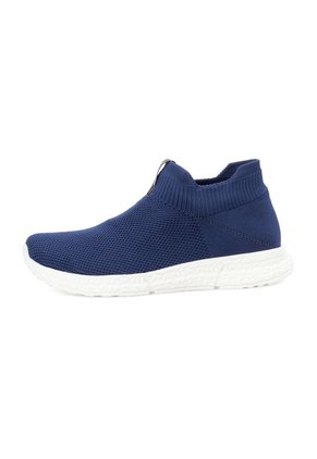Price Shoes Tenis Deportivos Hombre 6631374902-416AZUL