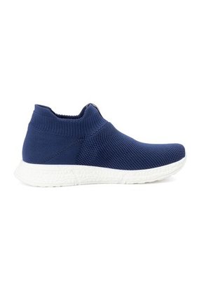 Price Shoes Tenis Deportivos Hombre 6631374902-416AZUL