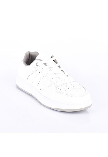 SKY WALK TENIS CASUAL PARA HOMBRE 663127AFMJ03BLANCO