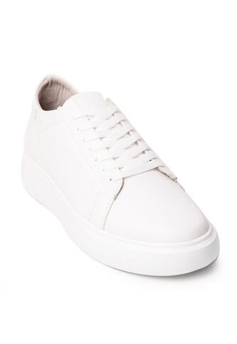 Sky Walk Tenis Moda Para Hombre 663103M4-05TALCO Skywalk