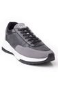 Sky Walk Zapatos Casual Hombre 663150805NEGRO de Skywalk