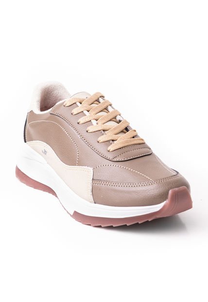 Sky Walk Zapatos Casual Hombre 6631501006ARENA