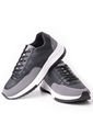 Sky Walk Zapatos Casual Hombre 663150805NEGRO de Skywalk