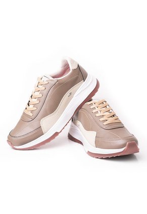 Sky Walk Zapatos Casual Hombre 6631501006ARENA