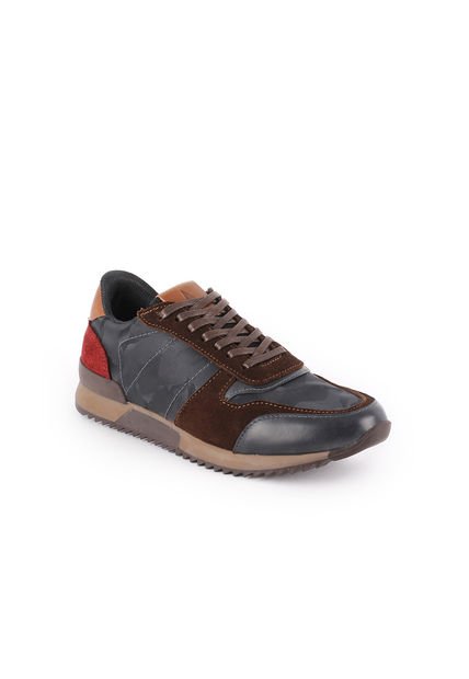 PRICESHOES CALZADO CASUAL PARA HOMBRE 663103B19AZULVINO - Compra Ahora |  Dafiti Colombia