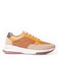 Sky Walk Zapatos Casual Hombre 663150805MIEL de Skywalk
