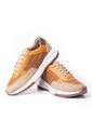 Sky Walk Zapatos Casual Hombre 663150805MIEL de Skywalk