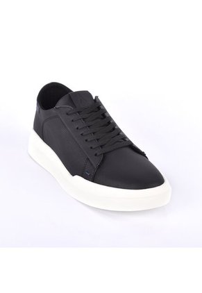 Sky Walk Tenis Moda Hombre 663103SONICNEGRO