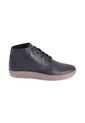 Sky Walk Botas Cuero Hombres 663111O1-1AZUL de Skywalk