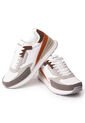 Sky Walk Tenis Urbanos Para Hombre 663123EVER-012GRIS de Skywalk