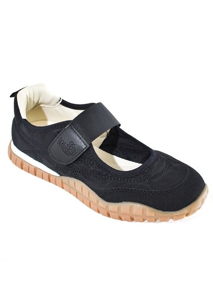 Sky Walk Tenis Urbanos Modernos Y Cómodos Para Mujer 622PSTP4006NEGRO