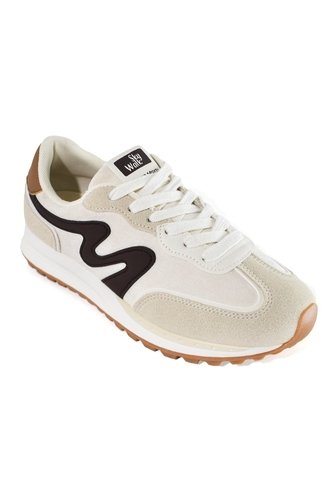 Sky Walk Tenis Urbanos De Moda Y Tendencia Para Mujer 622PSTP4002BLANCO Skywalk
