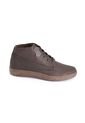 Sky Walk Botas Cuero Hombres 663111O1-1CAFE de Skywalk