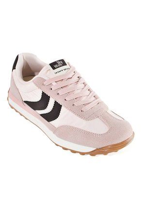 Sky Walk Tenis Casuales De Tendencia Para Mujer 622PSTP4007ROSADO