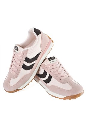 Sky Walk Tenis Casuales De Tendencia Para Mujer 622PSTP4007ROSADO
