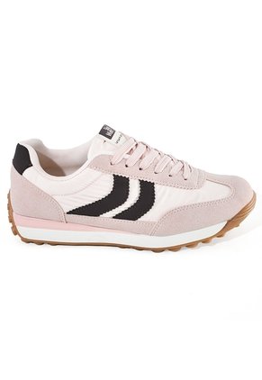 Sky Walk Tenis Casuales De Tendencia Para Mujer 622PSTP4007ROSADO