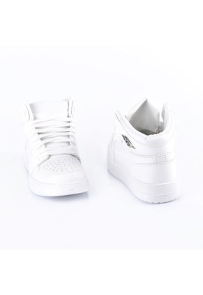 Sky Walk Tenis Deportivo Hombre 663127AJG01BLANCO