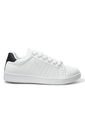 Sky Walk Tenis Blancos Moda Hombre 663127PU16M06BLANCO de Skywalk
