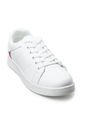 Sky Walk Tenis Blancos Moda Hombre 663127PU08M01BLANCO de Skywalk