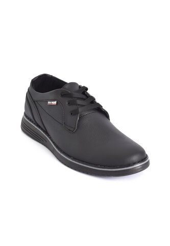 Sky Walk Zapatos Casual Hombre 6631042570NEGRO Skywalk
