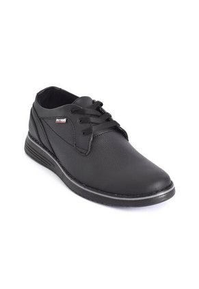 Sky Walk Zapatos Casual Hombre 6631042570NEGRO