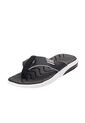 Sky Walk Sandalia Plana Para Hombre 6631372251-427NEGRO de Skywalk