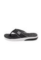 Sky Walk Sandalia Plana Para Hombre 6631372251-427NEGRO de Skywalk