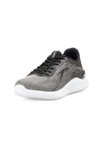 Price Shoes Tenis Deportivos Hombre 6631374901-125GRIS