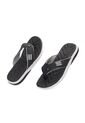 Sky Walk Sandalia Plana Para Hombre 6631372251-427NEGRO de Skywalk