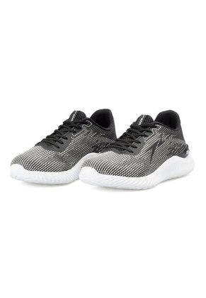 Price Shoes Tenis Deportivos Hombre 6631374901-125GRIS