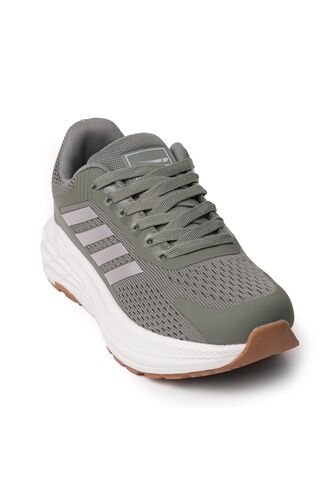 Sky Walk Tenis Deportivo Para Hombre 663153FRH6-5GRIS Skywalk