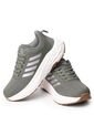 Sky Walk Tenis Deportivo Para Hombre 663153FRH6-5GRIS de Skywalk