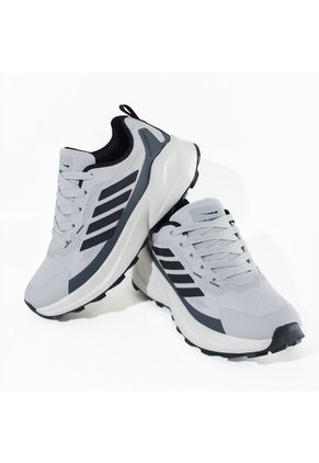 Skywalk Tenis Deportivos Hombre 663153FRH26-1-DGRIS