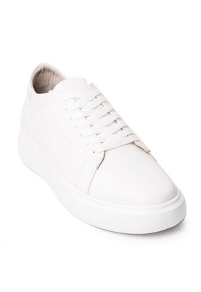 Sky Walk Tenis Moda Para Hombre 663103M4-05TALCO